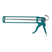 SKELETON GUN GEOCEL 10"/400ML BLUE COX PATTERN 3282368