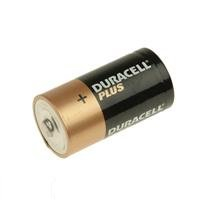 DURACELL MN1400 (C) BATTERIES (2 PACK)   471359
