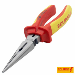 ELLIOTT LUCAS PWSF10648/11 VDE INSULATED LONG NOSE PLIER