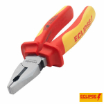 ELLIOTT LUCAS PWSF21647/11 VDE INSULATED COMBINATION PLIER 7"