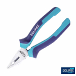 ELLIOTT LUCAS PW21698 ENGINEERS PLIER 8" MAXIGRIP ELLIOTT LUCAS PW21698 ENGINEERS PLIER 8" MAXIGRIP