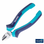 ELLIOTT LUCAS PW7736 DIAGONAL CUTTING NIPPER 6" MAXIGRIP