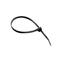 CABLE TIES 290/300MM X 7.6MM BLACK
