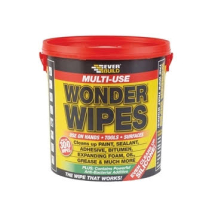 EVERBUILD WONDER WIPES (300) MULTI USE WIPE FOR ALL TRADES