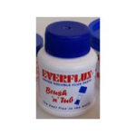 EVERFLUX 125ml BRUSH N TUB SELF CLEANING LOW ODOUR FLUX