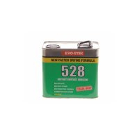 EVOSTIK 528 CONTACT ADHESIVE 2.5 LITRE EVOSTIK 528 CONTACT ADHESIVE 2.5 LITRE