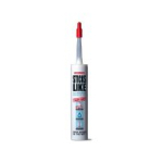 EVOSTIK STICKS LIKE SH*T CLEAR ALL WEATHER ADHESIVE 290ML
