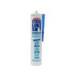 EVOSTIK STRONG STUFF ADHESIVE WATERPROOF SEALANT 290ml