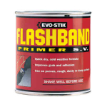 EVOSTIK FLASHBAND PRIMER S.V. 1 LITRE