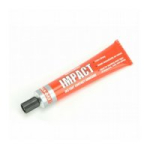 EVOSTIK IMPACT ADHESIVE LARGE TUBE 65g (BOXED)