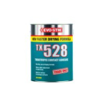 EVOSTIK TX528 THIXOTROPIC ADHESIVE 1 LITRE