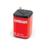 EVER READY PJ996 6V LANTERN BATTERY   715490