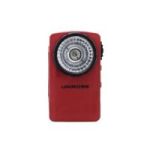 UNIROSS CLASSIC FLAT TORCH C/W BATTERY