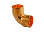 ENDEX NS12 15MM ENDFEED ELBOW 88445