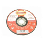 FAITHFULL CUT OFF WHEEL 125 X 3.2 X 22 METAL