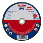 FAITHFULL CUT OFF WHEEL 230 X 3.2 X 22 METAL