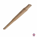 24" HICKORY SLEDGE HAMMER HANDLE ONLY VARIOUS EYE SIZES