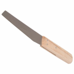 FAITHFULL SHOE KNIFE 4IN BEECH