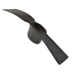 FAITHFULL GRUBBING MATTOCK HEAD ONLY 5LB