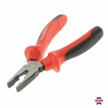 FAITHFULL 65/200 COMBINATION PLIER 8IN FAITHFULL 65/200 COMBINATION PLIER 8IN