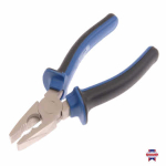FAITHFULL COMBINATION PLIER 6.1/4" (160mm) HANDYMAN FAITHFULL COMBINATION PLIER 6.1/4" (160mm) HANDYMAN