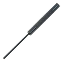 FAITHFULL LONG SERIES PIN PUNCH 4MM (5/32inch) ROUND HEAD FAITHFULL LONG SERIES PIN PUNCH 4MM (5/32inch) ROUND HEAD