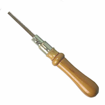 FAITHFULL PADSAW HANDLE C/W BLADE FAITHFULL PADSAW HANDLE C/W BLADE