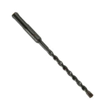 FAITHFULL SDS DRILL 8MM X 50WL X 110MM FAITHFULL SDS DRILL 8MM X 50WL X 110MM