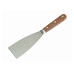 FAITHFULL ST103 SCALE TANG STRIPPING KNIFE 50MM