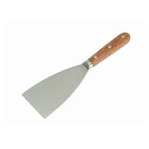 FAITHFULL ST104 SCALE TANG STRIPPING KNIFE 64MM