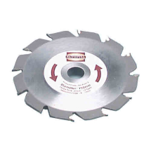 FAITHFULL TCT CIRCULAR SAW BLADE 150 X 20/16/13 X 12T