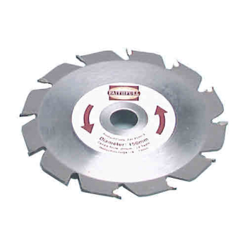FAITHFULL TCT CIRCULAR SAW BLADE 150 X 20/16/13 X 12T FAITHFULL TCT CIRCULAR SAW BLADE 150 X 20/16/13 X 12T
