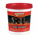 XL FIRE CEMENT 5KG TUB