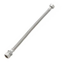 FLEXIBLE TAP CONN 3/4inch X 900mm 22MM STAINLESS STEEL BRAIDED FLEXIBLE TAP CONN 3/4inch X 900mm 22MM STAINLESS STEEL BRAIDED