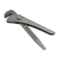 FOOTPRINT 698W PIPE WRENCH 6IN