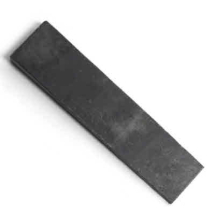 FOX WEDGE 4inch X 1inch X 1/4inch CARBON STEEL