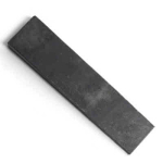 FOX WEDGE 4" X 1" X 1/4" STAINLESS STEEL GRADE 304 FOX WEDGE 4" X 1" X 1/4" STAINLESS STEEL GRADE 304
