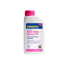 FERNOX F2 BOILERNOISE SILENCER 500ml CONCENTRATE 56602