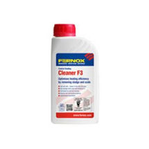FERNOX F3 CENTRAL HEATING CLEANER 500ml CONCENTRATE56600