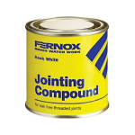FERNOX 400GM HAWK WHITE G/P JOINTING COMPOUND 61024