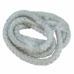 GLASS FIBRE ROPE LAGGING 40mm SERVICE TEMPERATURE 550/600C