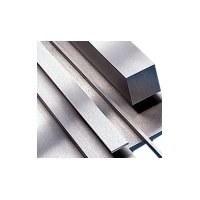 GROUND FLAT STOCK 6MM X 10MM X 500MM GROUND FLAT STOCK 6MM X 10MM X 500MM