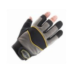 MULTI-TASK 3 PVC/NEOPRENE GLOVE PART FINGERLESS '9'