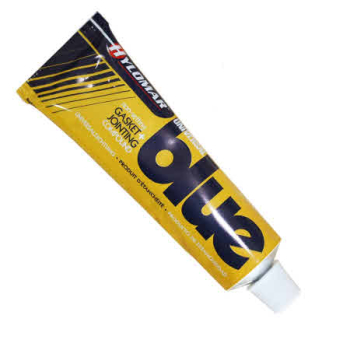 HYLOMAR UNIVERSAL BLUE 100g TUBE GASKET & JOINT COMPOUND HYLOMAR UNIVERSAL BLUE 100g TUBE GASKET & JOINT COMPOUND