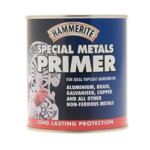 HAMMERITE 500ML SPECIAL METALS PRIMER RED   5084910