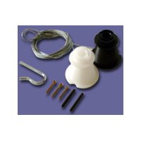HENDERSON GARAGE DOOR CONES & CABLES inchPRE PREMIERinch WITH LOOP HENDERSON GARAGE DOOR CONES & CABLES inchPRE PREMIERinch WITH LOOP