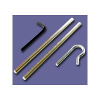 HENDERSON GARAGE DOOR SPRING RETENSIONING KIT (PRE 1992) HENDERSON GARAGE DOOR SPRING RETENSIONING KIT (PRE 1992)
