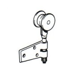 HENDERSON 63K END HANGER TANGENT (290 TRACK)