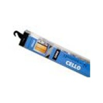 HENDERSON CELLO BOTTOM ROLLER WARDROBE GEAR C24 WIDTH 2400mm