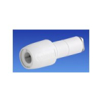 HEP2O HD2/15W 15MMX10MM SOCKET REDUCER WHITE